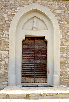 Santa Maria de Camón